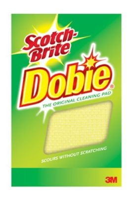 Scotch-Brite Dobie All Purpose Cleaning Pad 1 ea