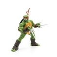 thumbnail image 2 of Teenage Mutant Ninja Turtles BST AXN SDCC 2023 Raphael “Battle Ready” 5" Figure, 2 of 4