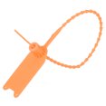 thumbnail image 4 of Self-locking Label, Cable Labels, Disposable for Suitcase Supermarkets Bag Shoes, 4 of 8