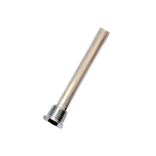 Kenally Varilla de ánodo para servicio de agua caliente Calentadores para exteriores portátiles ligeros resistentes al desgaste Accesorios Accesorios para vehículos recreativos