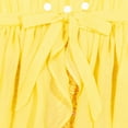 thumbnail image 5 of Disney Princess Belle Little Girls Romper and Skirt Toddler to Big Kid, 5 of 5