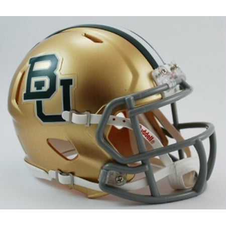 - Baylor Bears Speed Mini Helmet