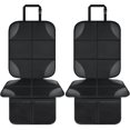 thumbnail image 1 of Protector de asiento de coche Musclez, tela impermeable 600D, paquete de 2, 1 of 7