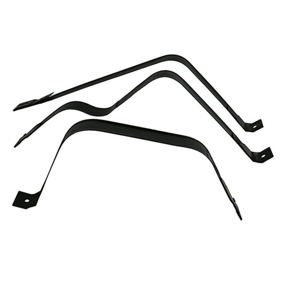 Agility Auto Parts 4040353 Fuel Tank Strap for Ford, Mazda Specific Models