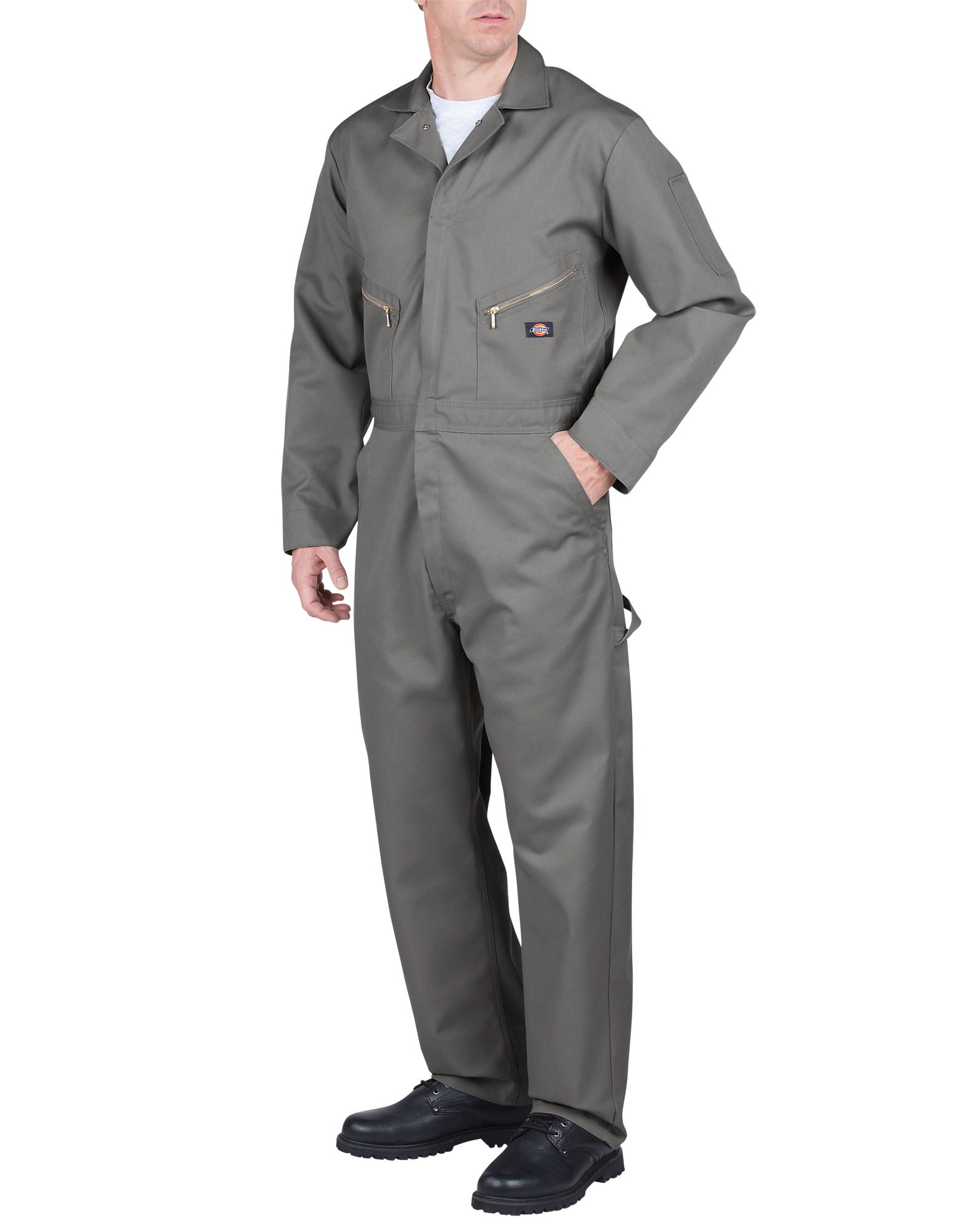 Black coveralls mens Clearance