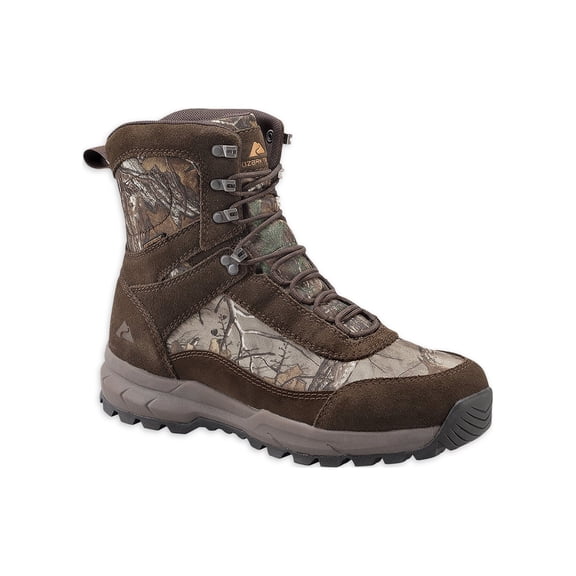 Ozark Trail Men's Terrain Waterproof 8-inch Hiking & Hunting Boot