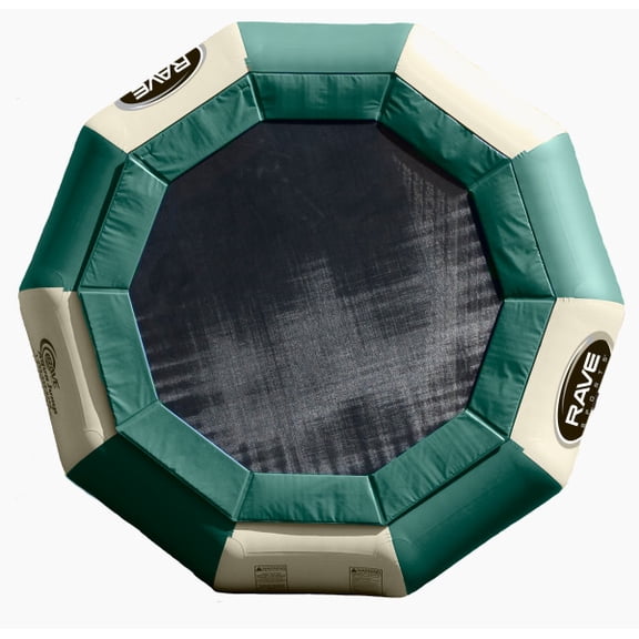 RAVE Sports Aqua Jump Eclipse 150 Northwoods