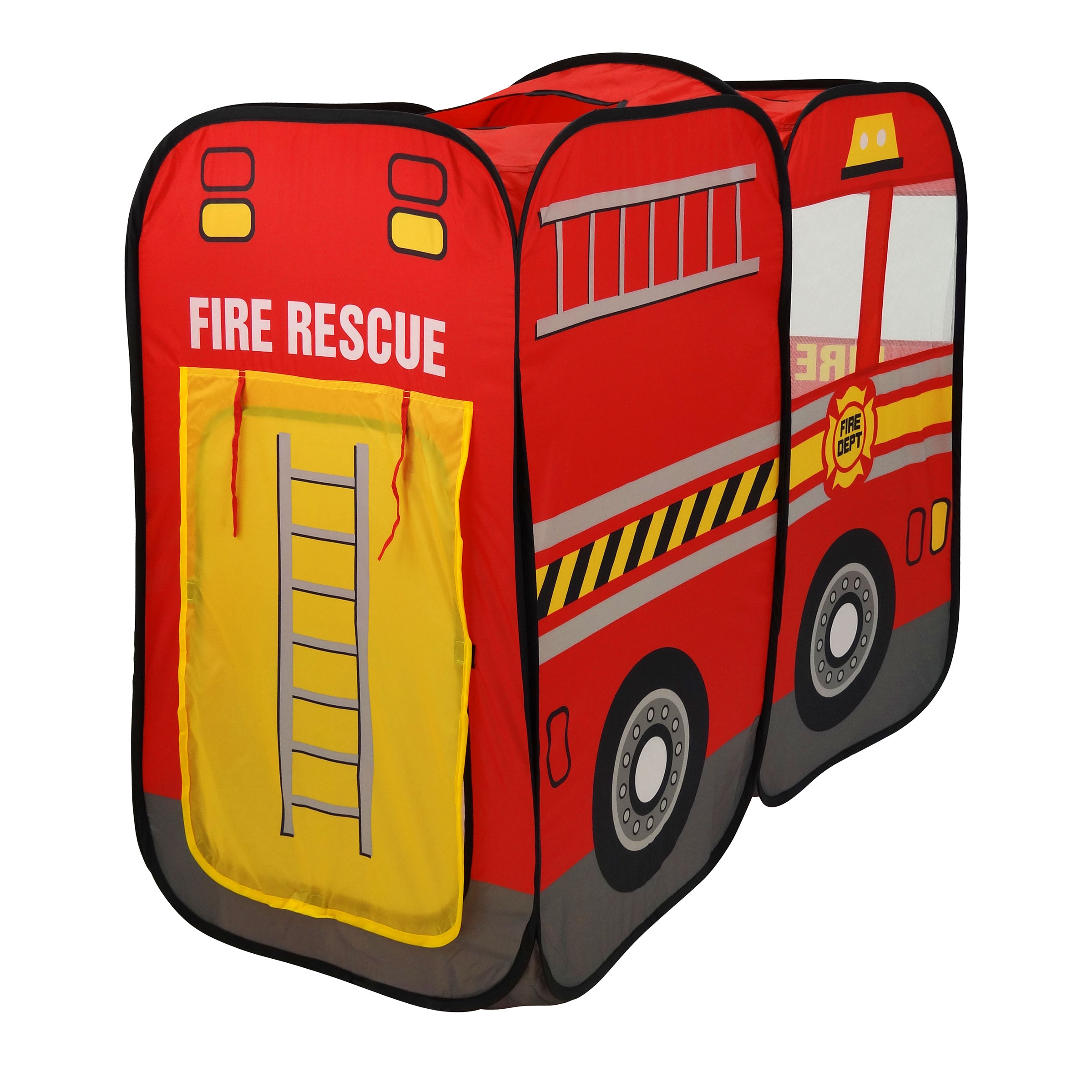 My First Fire Truck - image 4 of 7