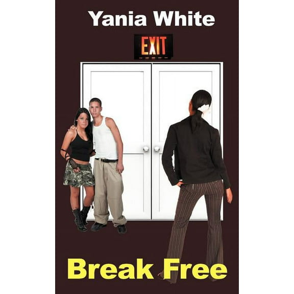 Break Free (Paperback)