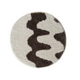 thumbnail image 2 of Living Room Rugs On ,Area Rugs for Living Room,Machine Washable Area Rugs,Decoration Cushion Plush Rugs Room Small Carpet Super Absorbent Quick Dry Modern Home Decor, 2 of 6