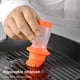 thumbnail image 2 of Dispensador de Aceite Toystoory Botella Cocina Sellado Cepillo Rosa, 2 of 6
