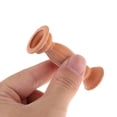 thumbnail image 4 of 2 Piezas Modelo De Jarrón De Para Decoración De 1/12 Casas De Muebles Accesorios, 4 of 5