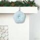 thumbnail image 4 of Adorno para árbol de Navidad | Decoración para pastel de macarons | Colgante de espuma para decoración de fiestas navideñas, envoltura de regalos y decoración festiva del hogar, 4 of 6
