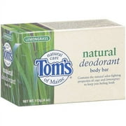 Toms of Maine Toms of Maine Natural Care Body Bar, 4 oz
