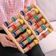 thumbnail image 4 of Foot massage wooden rollers, 4 of 5