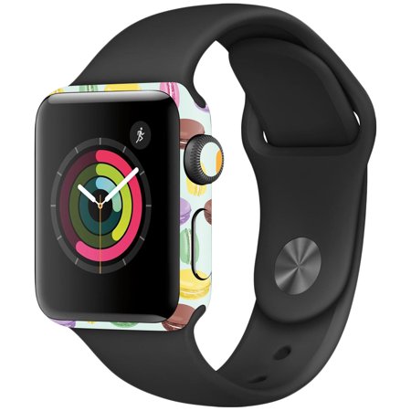 UPC 713339575087 product image for MightySkins Skin For Apple Series 2 42mm %7C Protective, Durable, and Unique Vin | upcitemdb.com