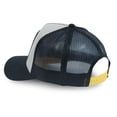 thumbnail image 4 of Gorra Trucker Unisex Capslab con Parches Bordados Exclusivos Diseño Original para Jóvenes y Adultos, 4 of 5