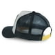 thumbnail image 4 of Gorra Trucker Unisex Capslab con Parches Bordados Exclusivos Diseño Original para Jóvenes y Adultos, 4 of 5