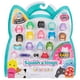 thumbnail image 1 of Mini-Squish de Toy Squish-a-Longs, paquete de 14 unidades (Wave 3, estilo 2), 1 of 9