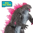 thumbnail image 2 of Godzilla x Kong: The New Empire - Godzilla Real Feel Titan Action Figure, 2 of 7