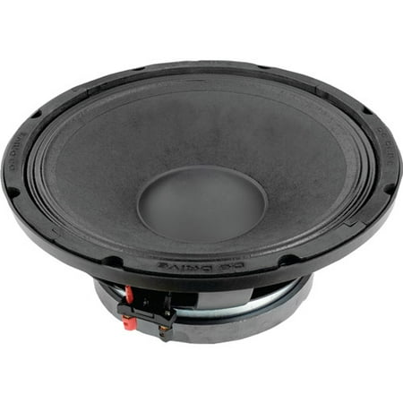 DB Drive P5tw7d 1" 150/300W Die-Cast Tweeters