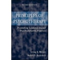 thumbnail image 2 of Principles of Psychotherapy: Promoting Evidence-Based Psychodynamic Practice, 2 of 2