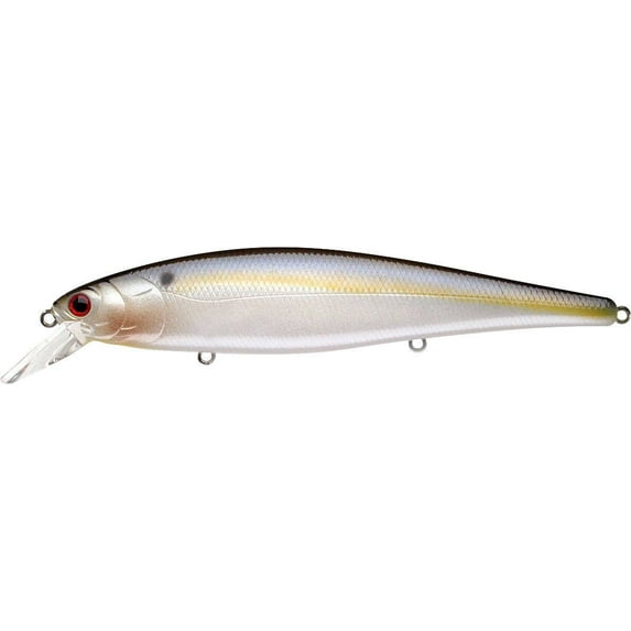 Lucky Craft Pointer 158 Shallow Diving Jerkbait