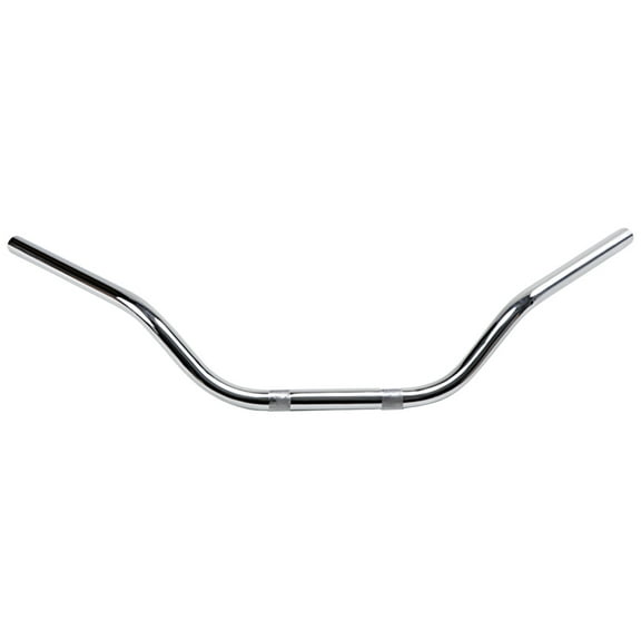 Baron X-Bar 1" Chrome Handlebar (BA-7360-00)