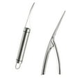 thumbnail image 5 of Kesenlong shrimp tool 1 Set Shrimp Stripper Shrimp Line Cutter Clean Shrimp Line Shrimp Shell Remover, 5 of 8