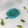 thumbnail image 4 of Kitchen sink push-type floor drain square sewer nausea deodorizing deodorizing cover seal, 4 of 5