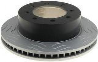 Raybestos 780143PER Advanced Technology Disc Brake Rotor