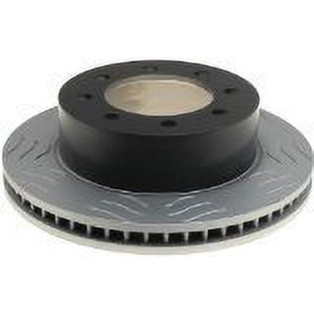 Raybestos R-300 Rotor de Frein à Disque avant de Remplacement Performance de Rue Spéciale pour Certains Dodge Ram 1500/2500/3500 Modèles Années (780143PER)