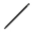 thumbnail image 1 of Stylus Pen Both Ends Workable Capacitive Pens Digital Stylish Pen Pencil For Most Capacitive Touch Screens black, 1 of 5