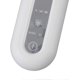 thumbnail image 3 of Nano Eye Mist Sprayer Relief Dry Eyes Warm Compress Rechargeable Facial Mister Atomization Facial Mister White-Good, 3 of 5