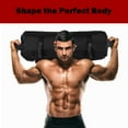 thumbnail image 4 of Goplus 60lbs Body Press Sturdy Fitness Exercise Weighted Sandbags w Filler Bags, 4 of 10