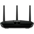 thumbnail image 4 of Netgear Nighthawk Wi-Fi 6 IEEE 802.11ax Ethernet Wireless Router, 4 of 6
