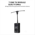 thumbnail image 2 of For HGLRC TONE TX Ranger ELRS 868/915Mhz 2W RC Ranger 2S-6S, 2 of 5