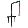 Club Champ Outdoor Golf Swing Groover Training Tool