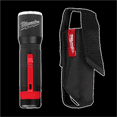 thumbnail image 2 of Milwaukee 2107S 325-Lumen LED Focusing Flashlight w/Holster, 2 of 2