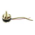 thumbnail image 3 of 2pcs Ccw/cw Motor For Hubsan X4 H501s H501c H501a H501c H501m Drone Afortunado Sencillez, 3 of 5