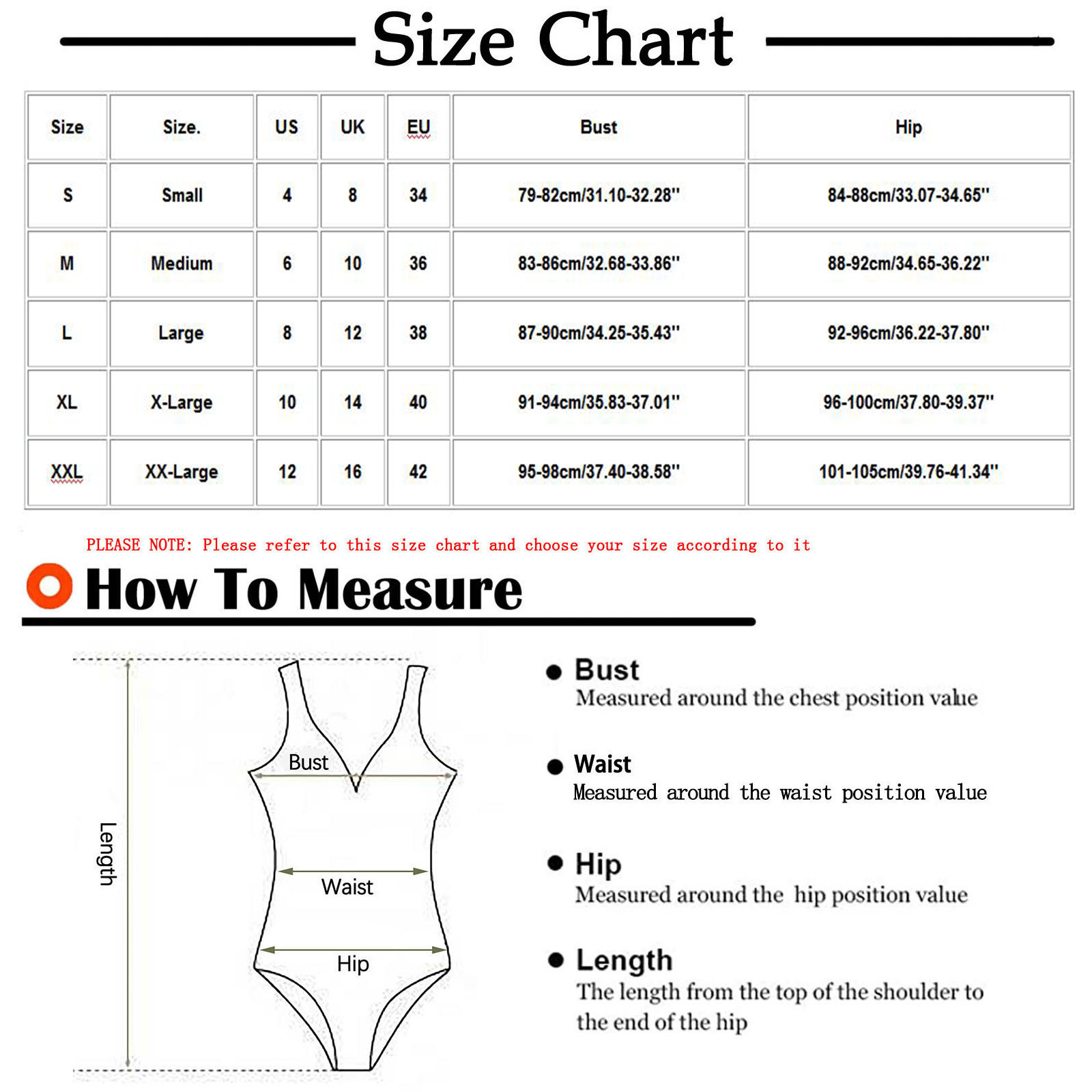 BYOIMUD Women's One-piece Slimming Swimsuit Back Spaghetti Strap ...