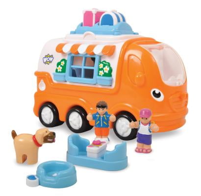 walmart toy camper