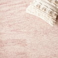 thumbnail image 6 of SAFAVIEH Metro Jocin Distressed Area Rug, Pink/Ivory, 4' x 6', 6 of 8