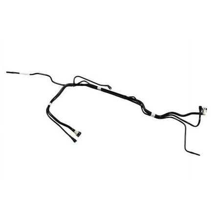 HOSE ASMEVAP EM (SLP-P1)