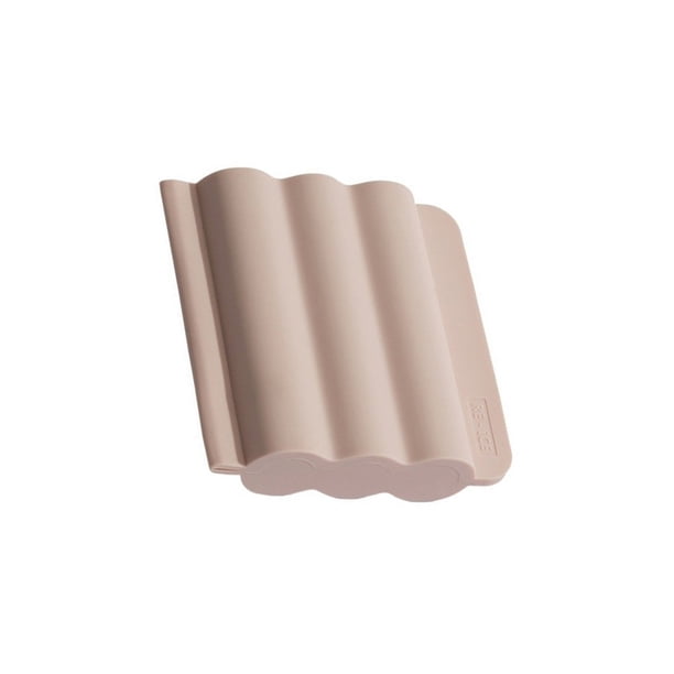 Molde de cubitos de hielo Cateissary para Cocina y Comedor rosa