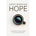 thumbnail image 2 of Good Morning Hope - Women's Devotional, 2 of 2