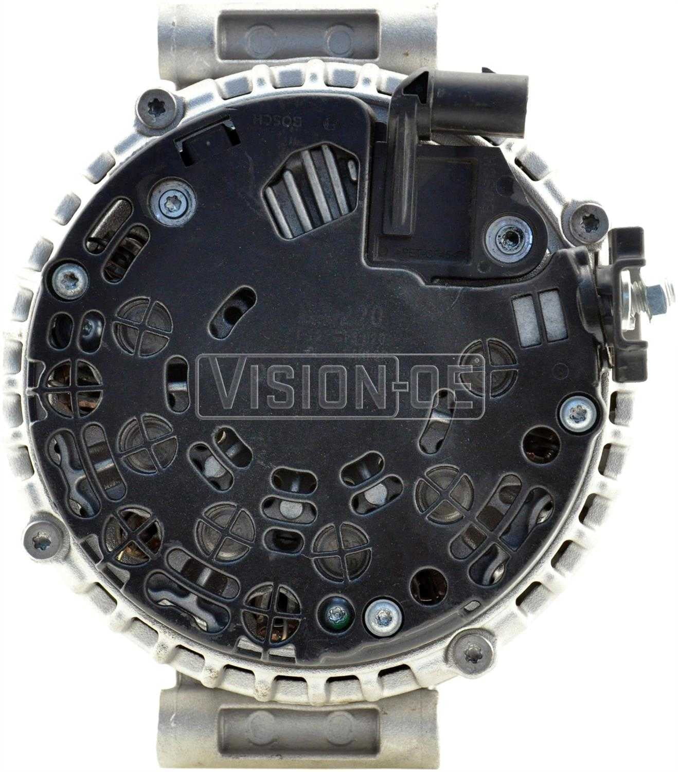 Vision OE 11445 Alternator
