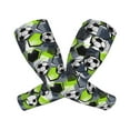 thumbnail image 2 of Balery Football Cooling Arm Sleeves for Men & Women – Breathable, Moisture-Wicking Arm Sleeves for Women, Men & Kids, 2 of 8