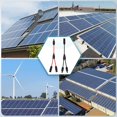 thumbnail image 5 of Conector de cable de panel solar Profesional (1 a 2 puntas) Conectores Y Cable de panel solar MMF + Adaptador solar FFM 1 par ACTIVE Biensenido a ACTIVE, 5 of 5