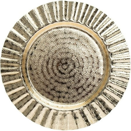 

Ripple collection Charger Plate 13 Inches